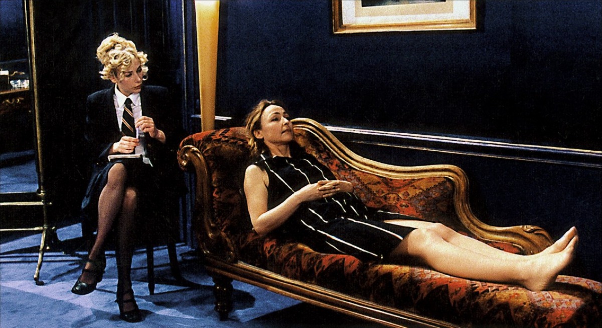 julie depardieu prostituée